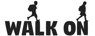 Walk On US Foundation Logo